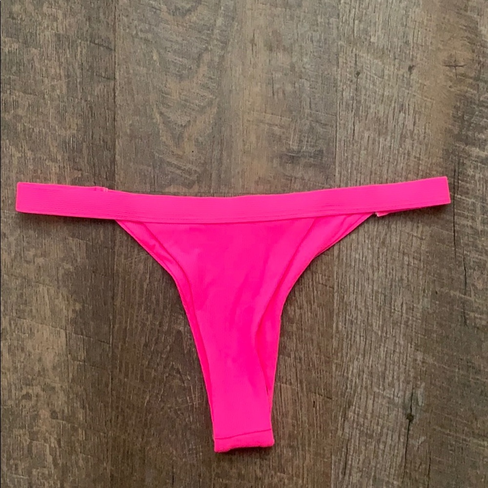 bikini bottoms